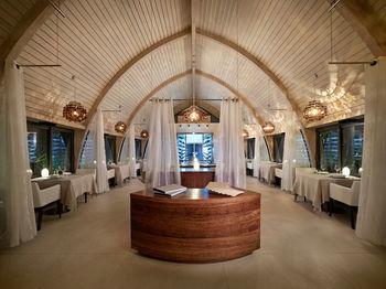 Hotel The Brando - Tetiaroa Private Island Arue  Ngoại thất bức ảnh