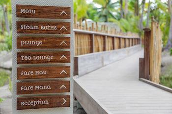 Hotel The Brando - Tetiaroa Private Island Arue  Ngoại thất bức ảnh